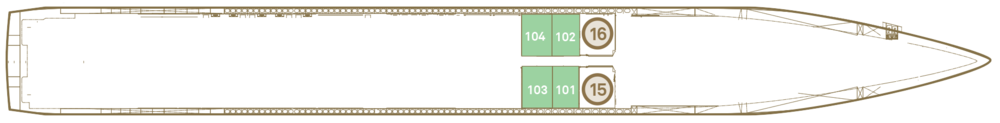 Scenic River Cruises, Scenic Gem Jewel Deck.png